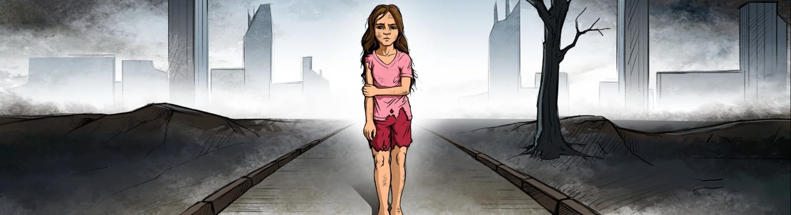 以低价购买 Ashley: The Story Of Survival，最高可享受 90% 的折扣 🏷️，比较不同商店的价格