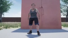 Симулятор Сидения у Подъезда 类似于 Симулятор Сидения у Подъезда