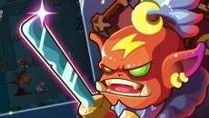 Heroes Defender Fantasy - Epic Tower Defense Game - 一款塔防(Tower Defense)类型的游戏