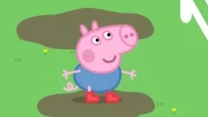 Peppa Pig: Happy Mrs Chicken - 一款教育游戏(教育)类型的游戏