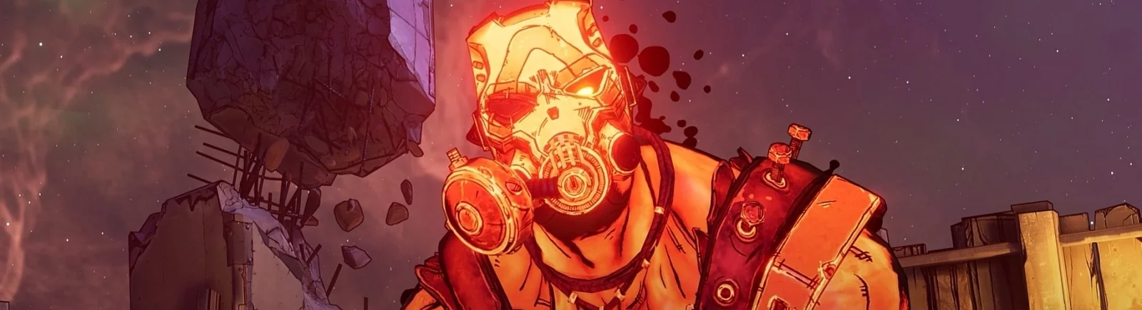 以低价购买 Borderlands 3: Psycho Krieg and the Fantastic Fustercluck,最高可享受 90% 的折扣 🏷️,比较不同商店的价格 以低价购买 Borderlands 3: Psycho Krieg and the Fantastic Fustercluck,最高可享受 90% 的折扣 🏷️,比较不同商店的价格