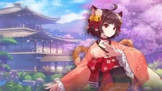 MahjongSoul - 一款回合制类型的游戏