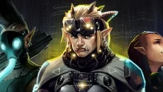 Shadowrun Trilogy - 一款回合制类型的游戏