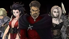 Destiny or Fate - 一款卡牌游戏类型的游戏