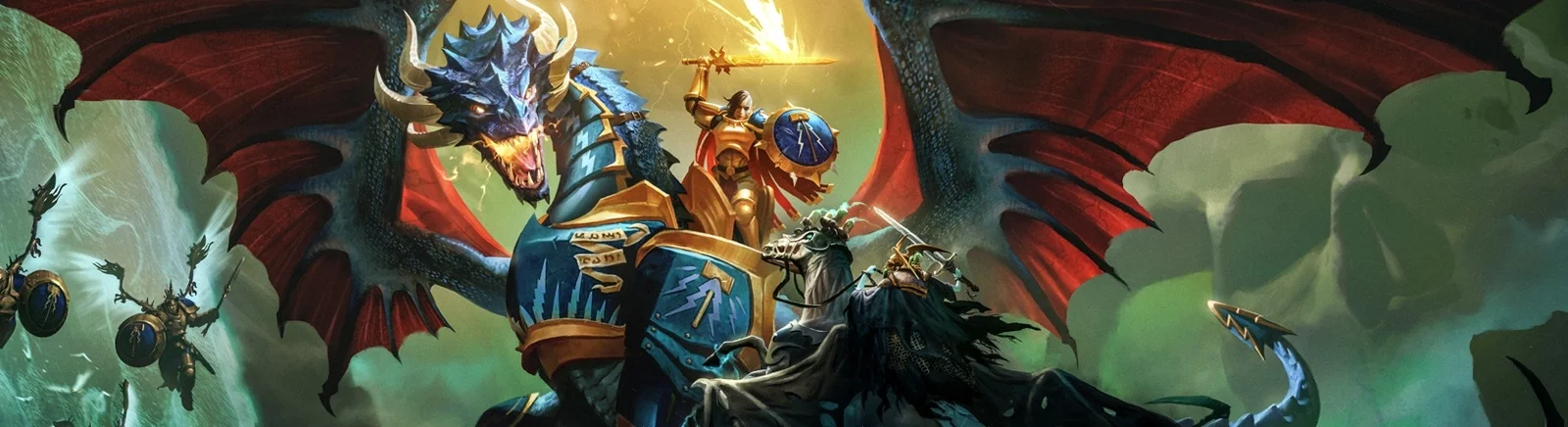 适合PlayStation 4的最佳游戏[platform]，类似于Warhammer Age of Sigmar: Storm Ground