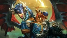 Warhammer Age of Sigmar: Storm Ground - 一款回合制类型的游戏