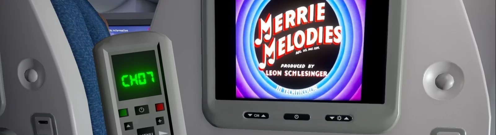 论坛 Airplane Mode