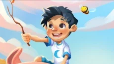 My Time at Portia 类似于 My Time at Portia