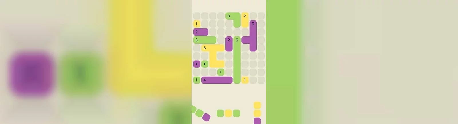 在不同国家/地区的 Surface Trimino: increase the area. Casual game[platforms] 上  的发行日期