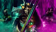 Sekiro: Shadows Die Twice 类似于 Sekiro: Shadows Die Twice