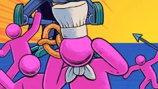 Dungeon Deathball 类似于 Dungeon Deathball