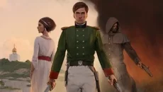 The Anointed: David Saves Keilah 类似于 The Anointed: David Saves Keilah