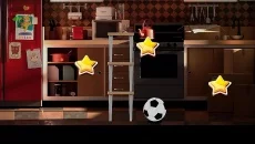 Astro Pets Football - 一款教育游戏(教育)类型的游戏