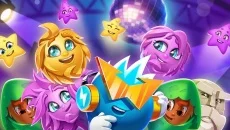 Planet Puzzle League 类似于 Planet Puzzle League