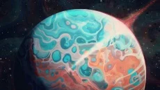 Veliri: Planet of Machines