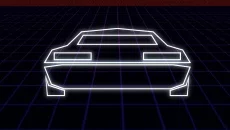 Byte Driver - 一款赛车类型的游戏