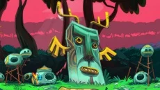 Nihilumbra 类似于 Nihilumbra