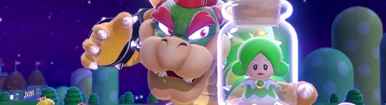 以低价购买 Super Mario 3D World + Bowser&#039;s Fury，最高可享受 90% 的折扣 🏷️，比较不同商店的价格