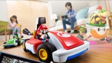 Mario Kart Live: Home Circuit