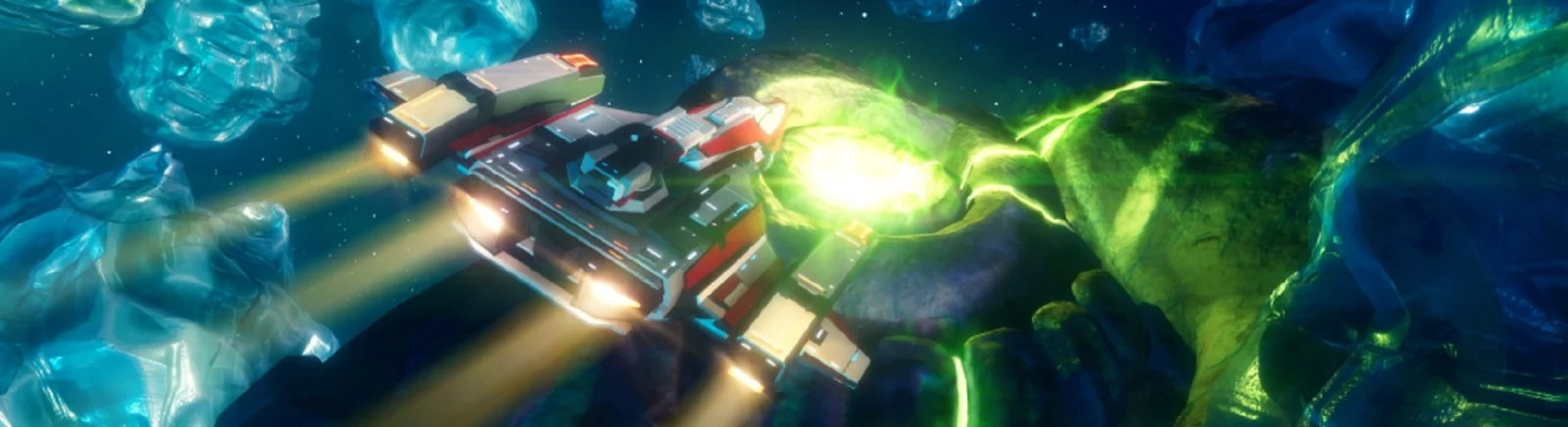 所有关于 CSC | Space MMO (CSC: Space MMO) 的评论和评分 — 0 个意见