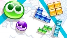 Puyo Puyo Tetris 2 - 一款三消(Match-3)类型的游戏