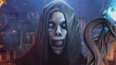 Rescue Lucy: Fear Escape - 一款神秘主义 / 超自然类型的游戏