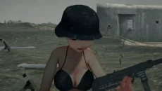 H-Sniper: World War 2 - 一款成人游戏类型的游戏