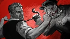 Hellbound 类似于 Hellbound