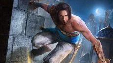 Prince of Persia: The Dagger of Time 类似于 Prince of Persia: The Dagger of Time