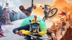 Riders Republic - 一款体育游戏类型的游戏