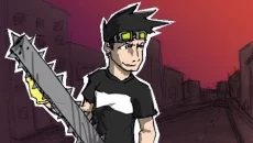 Security Breach: Fury's Rage 类似于 Security Breach: Fury's Rage