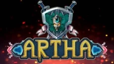 ARTHA - 一款卡牌游戏类型的游戏