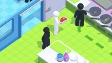 The Sims Mobile 类似于 The Sims Mobile