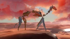 The First Tree 类似于 The First Tree