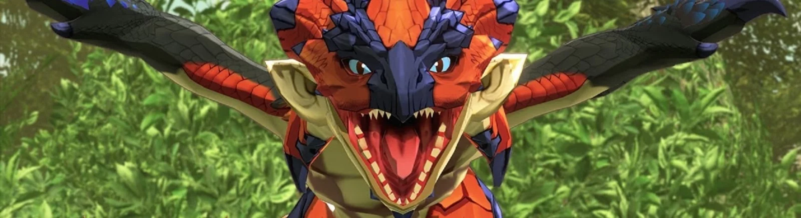 Monster Hunter Stories 2: Wings of Ruin — Трейнер (+15/+17) [1.0] / 训练器 / 作弊