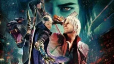 Devil May Cry 5 Special Edition