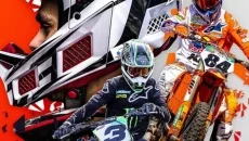MotoGP 20 类似于 MotoGP 20