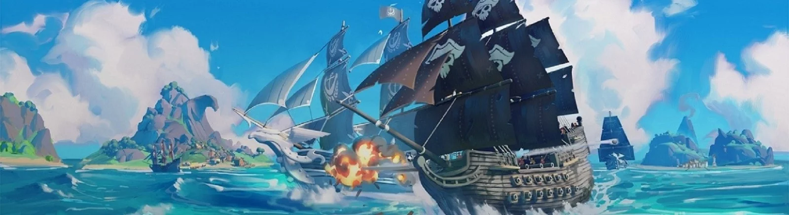 保存 为 King of Seas