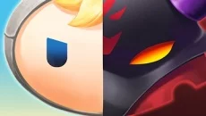 DungeonMon: Idle Merge Monster 类似于 DungeonMon: Idle Merge Monster