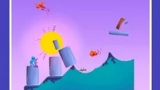 Dead End Job 类似于 Dead End Job