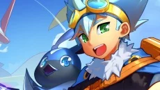 Nexomon: Extinction - 一款回合制类型的游戏