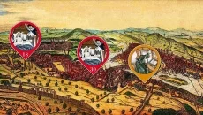 Plague: Лекарь vs Инквизитор - 一款点击冒险类型的游戏