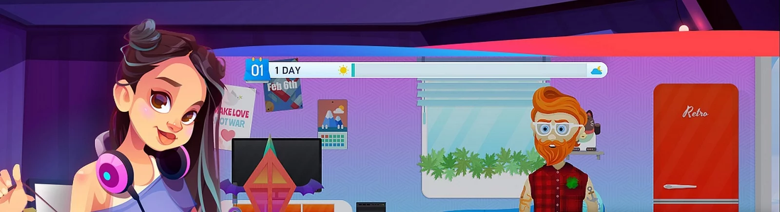 以低价购买 Freelancer 2: Idle gamedev life simulator，最高可享受 90% 的折扣 🏷️，比较不同商店的价格