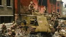 Toy Soldiers 2: Finest Hour - 一款三消(Match-3)类型的游戏