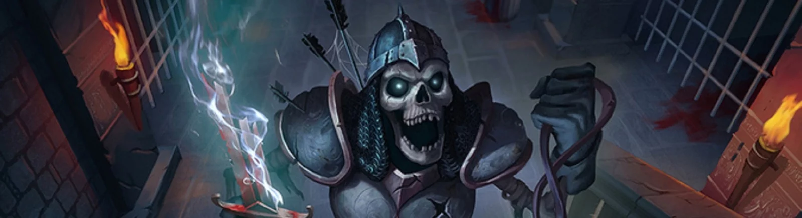 Skeletal Avenger - 所有 成就 在 Xbox One, Xbox Series 上 (21 成就)