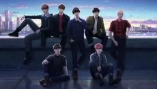 BTS Universe Story
