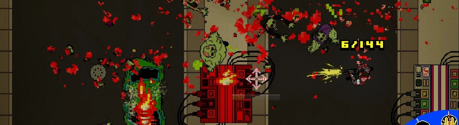 以低价购买 Gauge Of Rage，最高可享受 90% 的折扣 🏷️，比较不同商店的价格