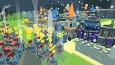 Prison Architect: Mobile 类似于 Prison Architect: Mobile