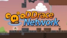 DDraceNetwork