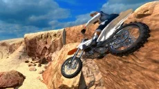 Dirt Bike Unchained - 一款摩托赛车类型的游戏